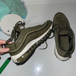army green 97s